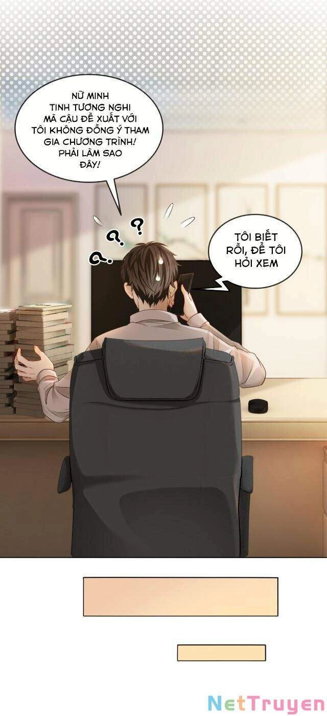 Cô Ấy Ngày Nào Cũng Lên Hot Search! Chapter 9 - 17