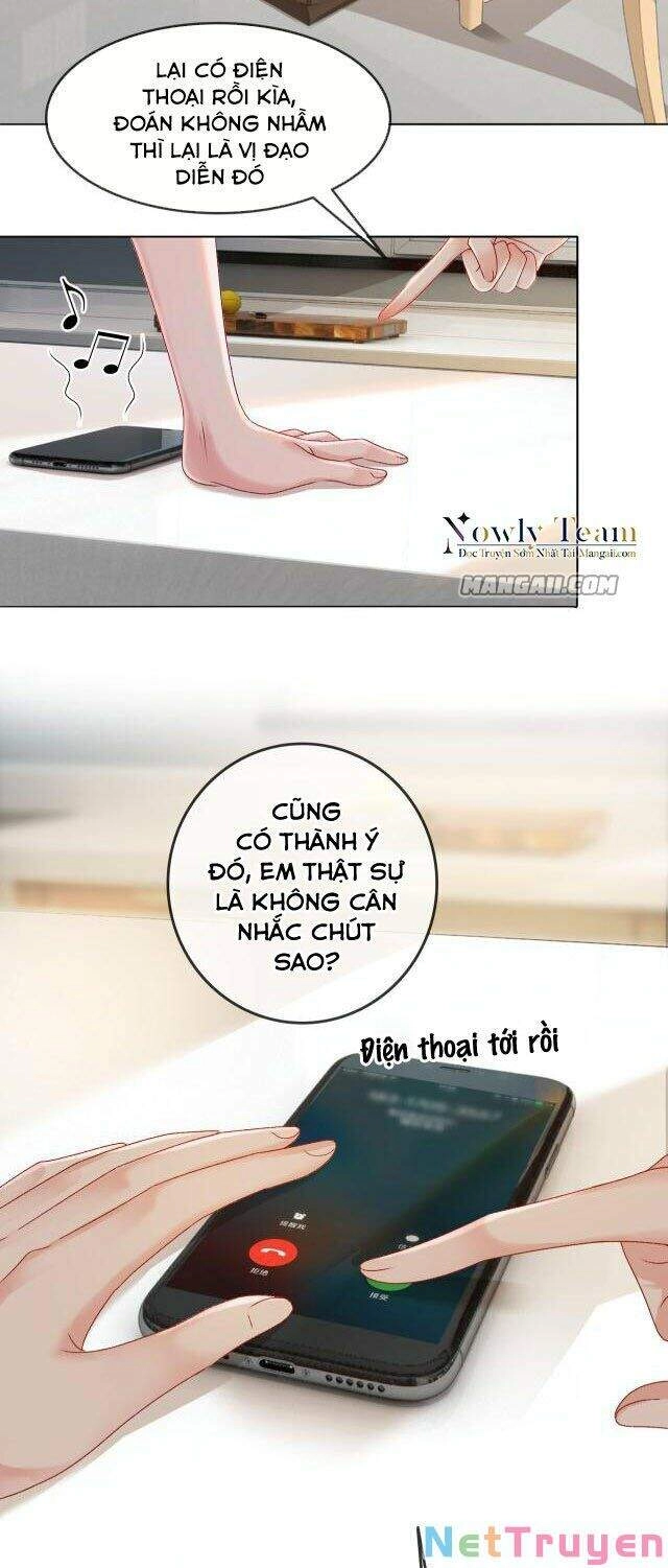 Cô Ấy Ngày Nào Cũng Lên Hot Search! Chapter 9 - 19