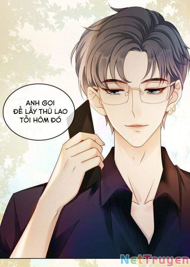 Cô Ấy Ngày Nào Cũng Lên Hot Search! Chapter 9 - 22
