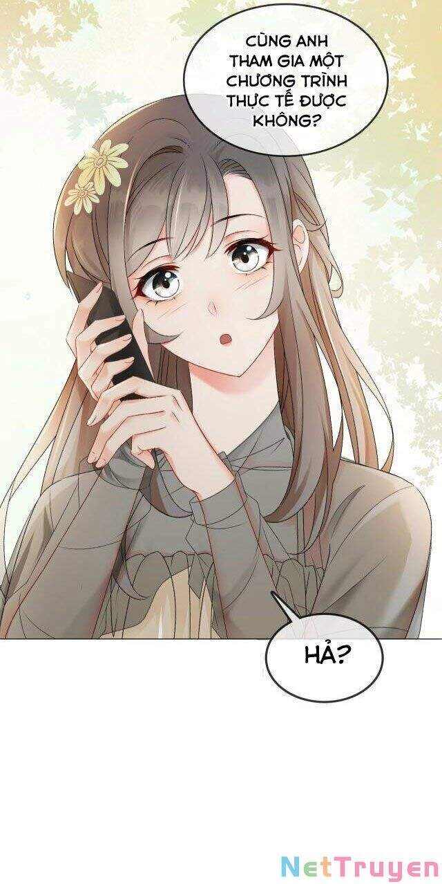 Cô Ấy Ngày Nào Cũng Lên Hot Search! Chapter 9 - 23