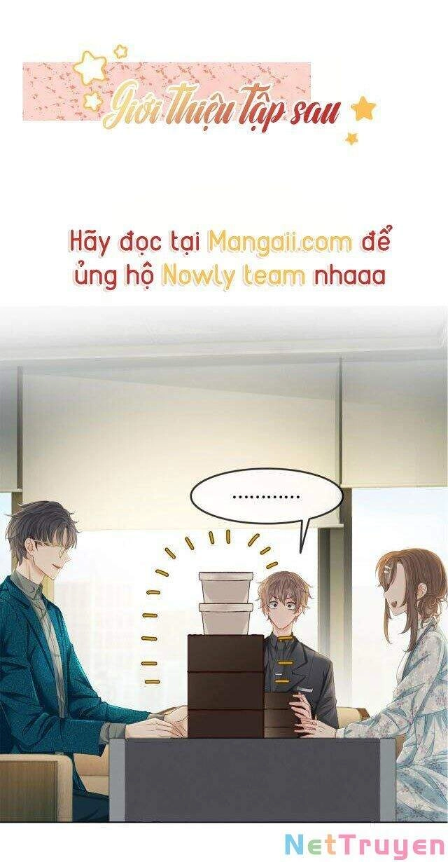 Cô Ấy Ngày Nào Cũng Lên Hot Search! Chapter 9 - 24