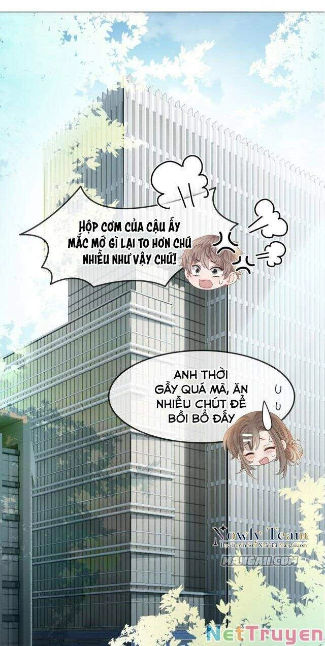 Cô Ấy Ngày Nào Cũng Lên Hot Search! Chapter 9 - 25