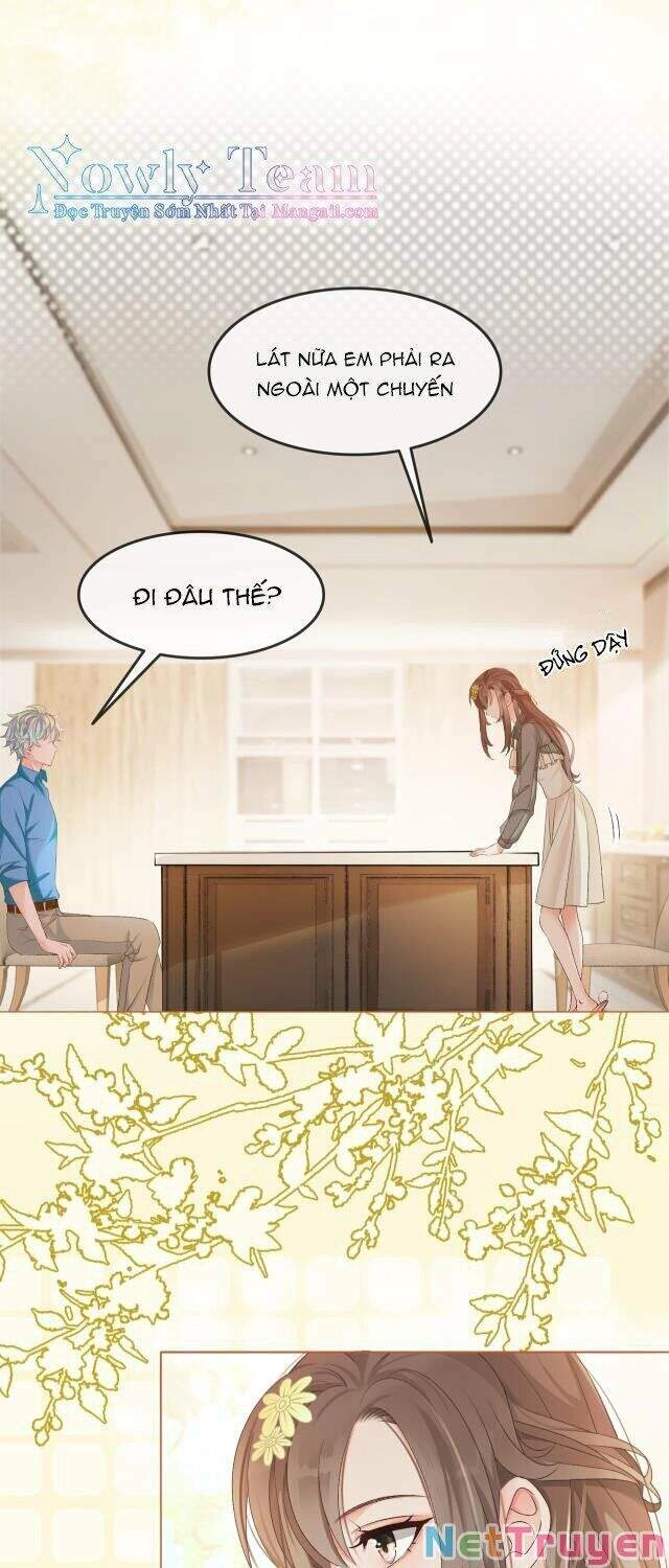 Cô Ấy Ngày Nào Cũng Lên Hot Search! Chapter 10 - 2