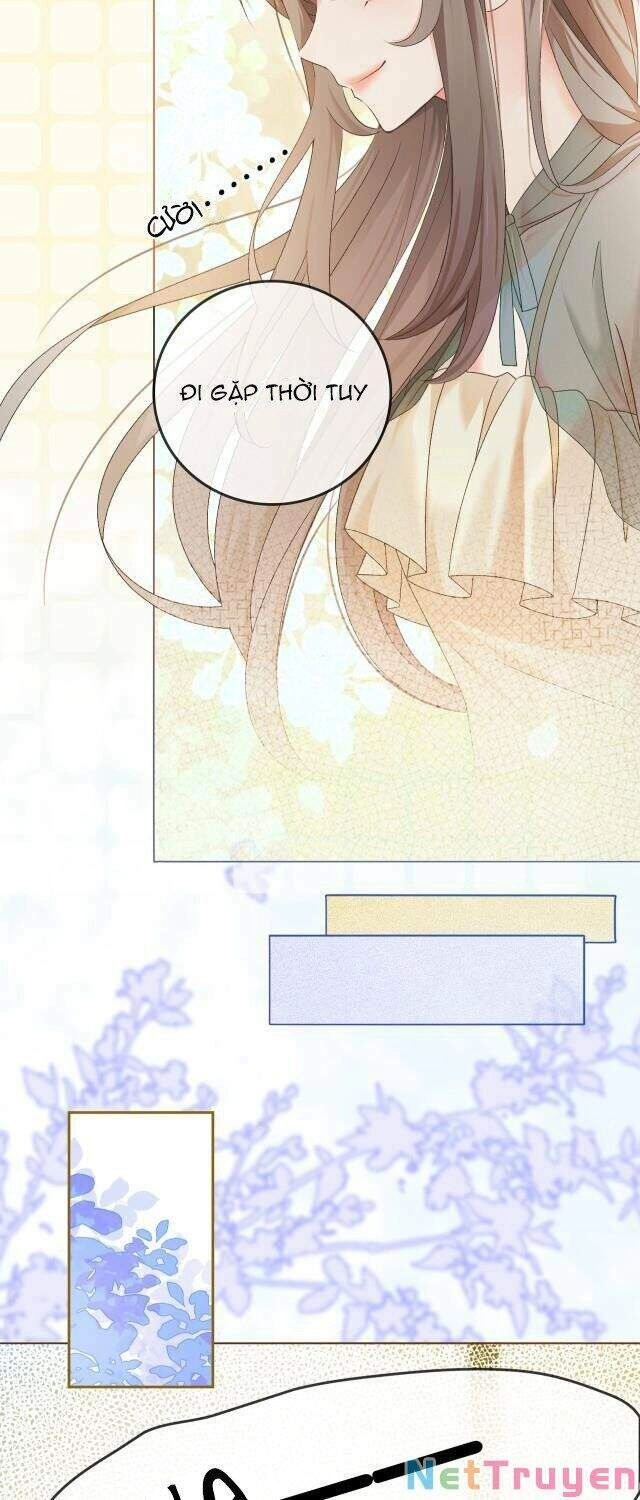 Cô Ấy Ngày Nào Cũng Lên Hot Search! Chapter 10 - 3