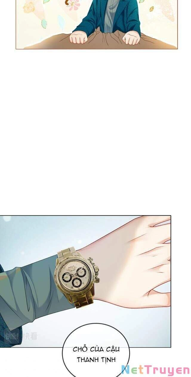 Cô Ấy Ngày Nào Cũng Lên Hot Search! Chapter 10 - 5