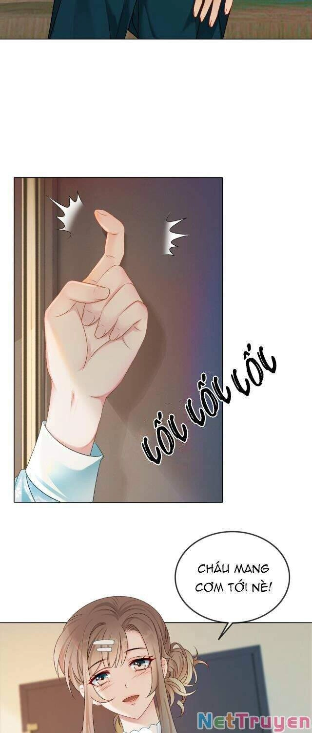 Cô Ấy Ngày Nào Cũng Lên Hot Search! Chapter 10 - 7