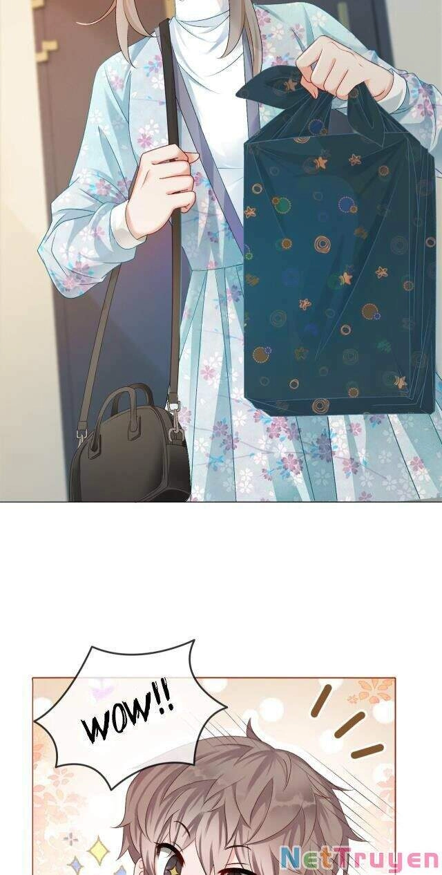 Cô Ấy Ngày Nào Cũng Lên Hot Search! Chapter 10 - 8