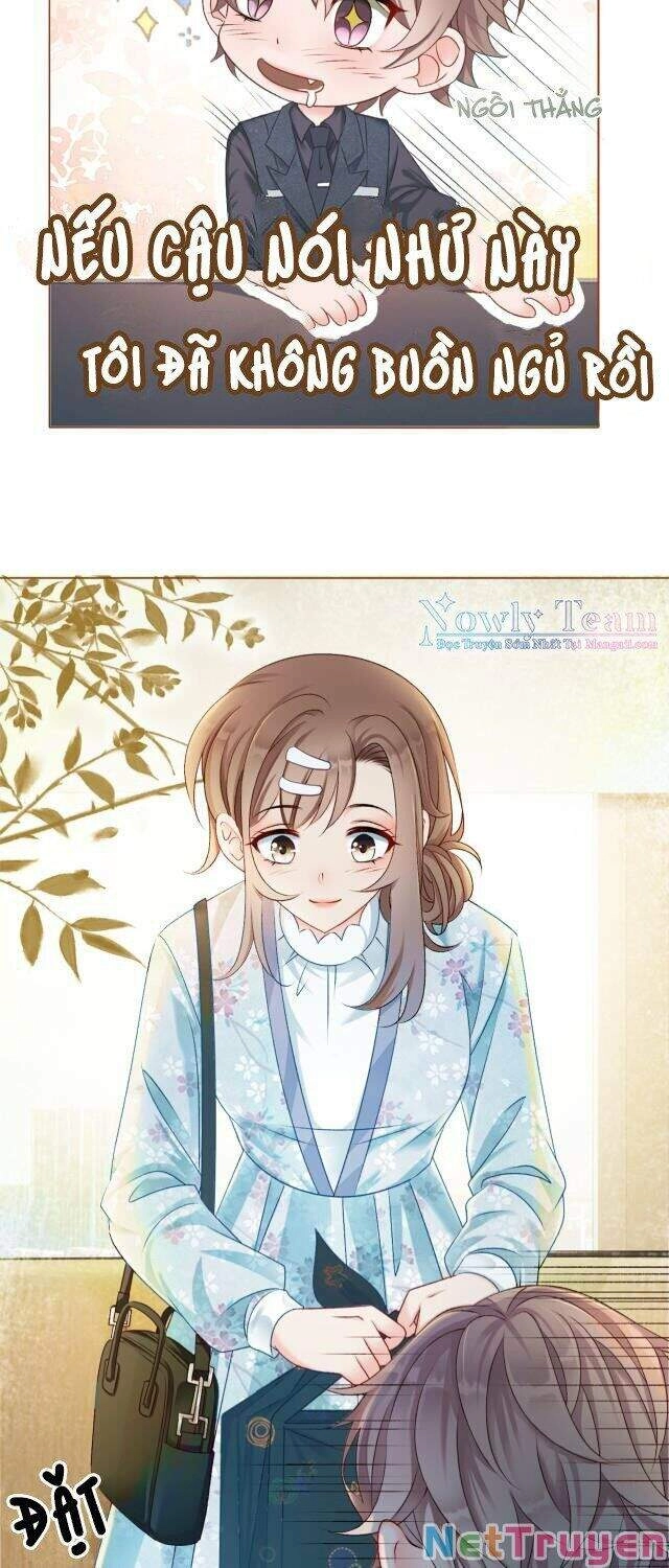 Cô Ấy Ngày Nào Cũng Lên Hot Search! Chapter 10 - 9