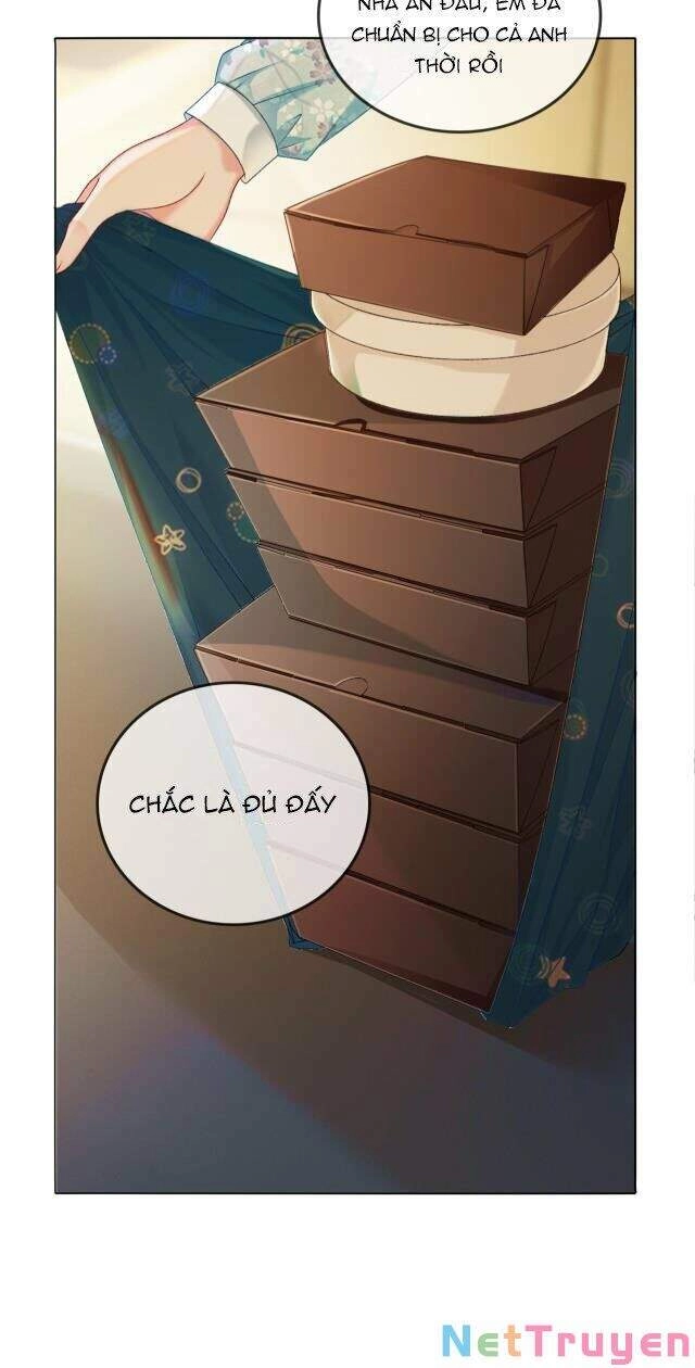 Cô Ấy Ngày Nào Cũng Lên Hot Search! Chapter 10 - 11