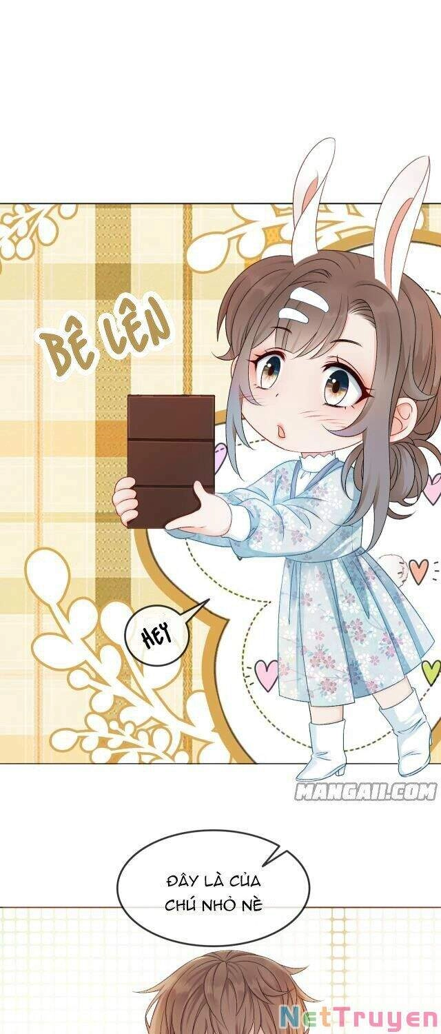 Cô Ấy Ngày Nào Cũng Lên Hot Search! Chapter 10 - 12