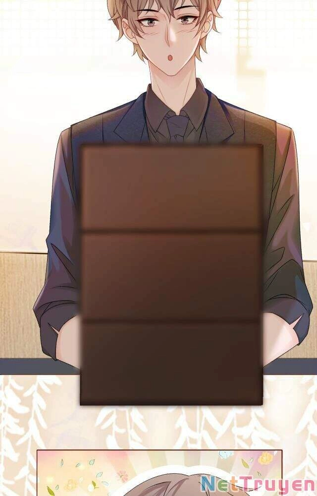 Cô Ấy Ngày Nào Cũng Lên Hot Search! Chapter 10 - 13