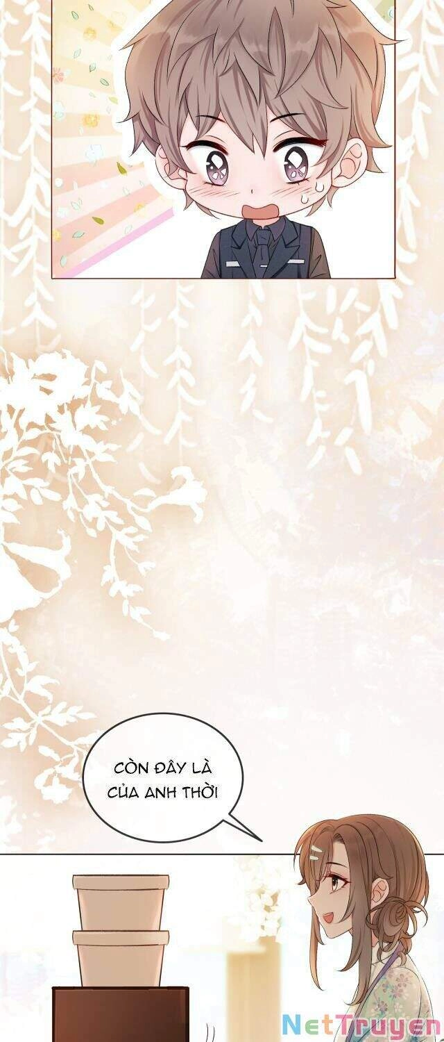 Cô Ấy Ngày Nào Cũng Lên Hot Search! Chapter 10 - 14