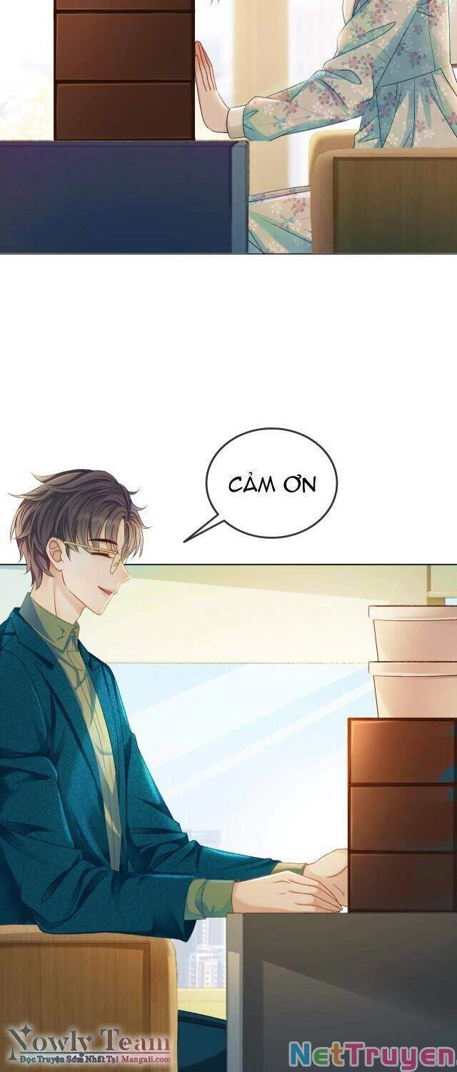 Cô Ấy Ngày Nào Cũng Lên Hot Search! Chapter 10 - 15