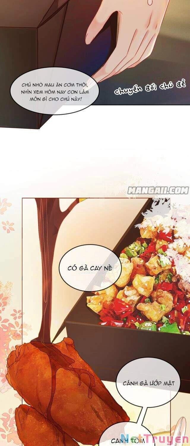 Cô Ấy Ngày Nào Cũng Lên Hot Search! Chapter 10 - 18