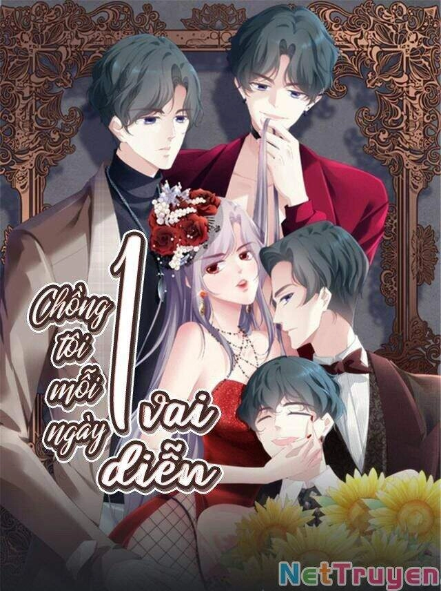 Cô Ấy Ngày Nào Cũng Lên Hot Search! Chapter 10 - 23