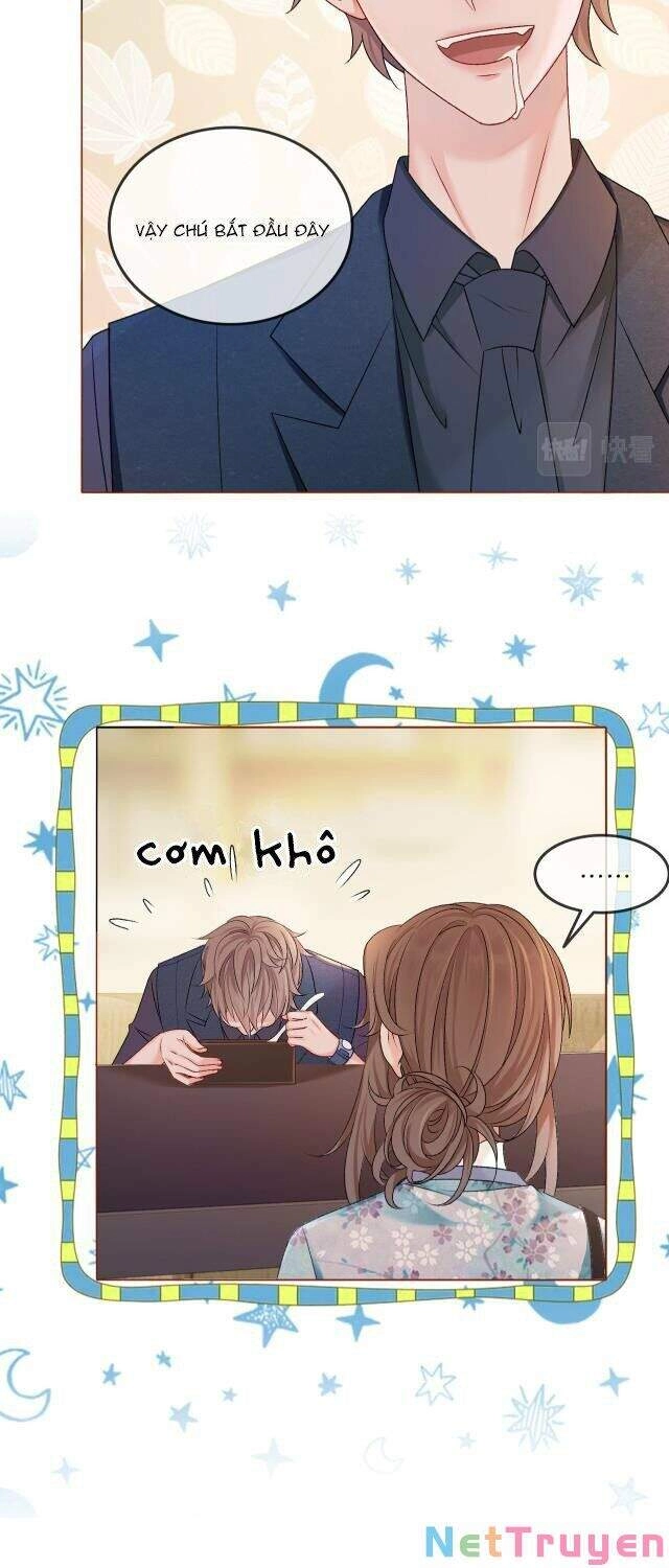 Cô Ấy Ngày Nào Cũng Lên Hot Search! Chapter 11 - 5