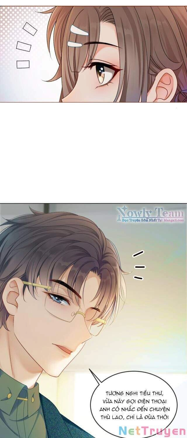 Cô Ấy Ngày Nào Cũng Lên Hot Search! Chapter 11 - 6