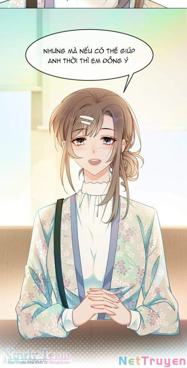 Cô Ấy Ngày Nào Cũng Lên Hot Search! Chapter 11 - 12