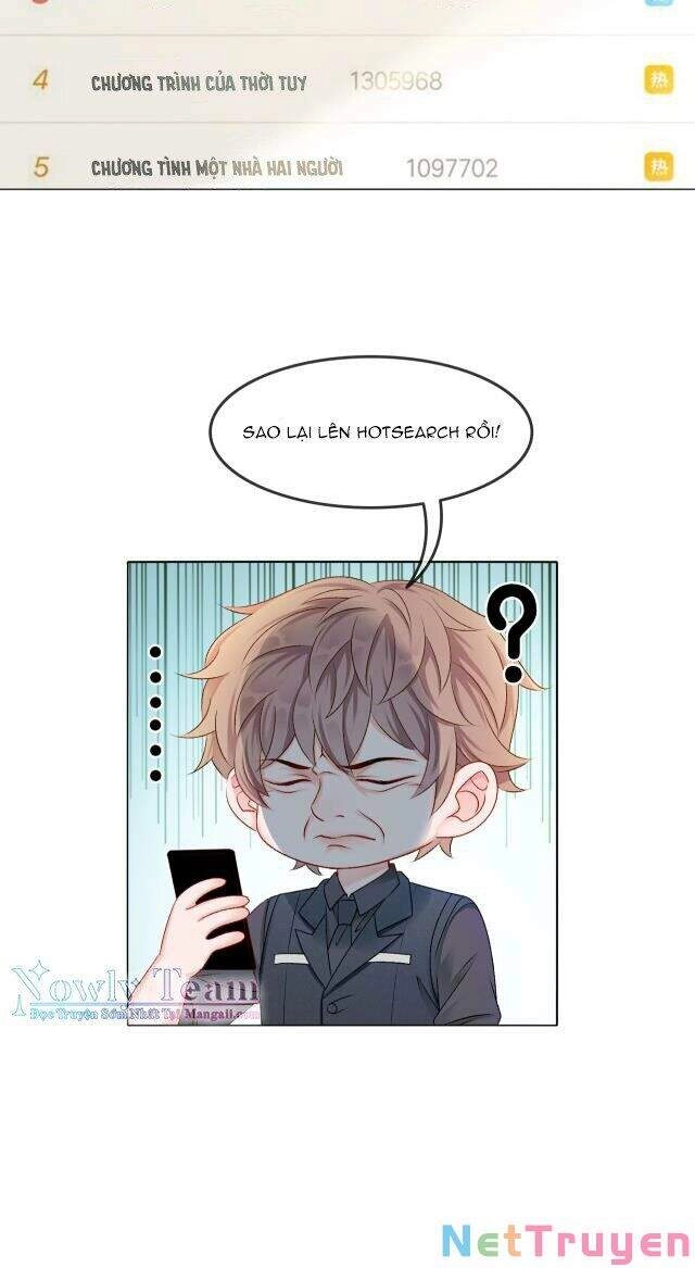 Cô Ấy Ngày Nào Cũng Lên Hot Search! Chapter 11 - 18