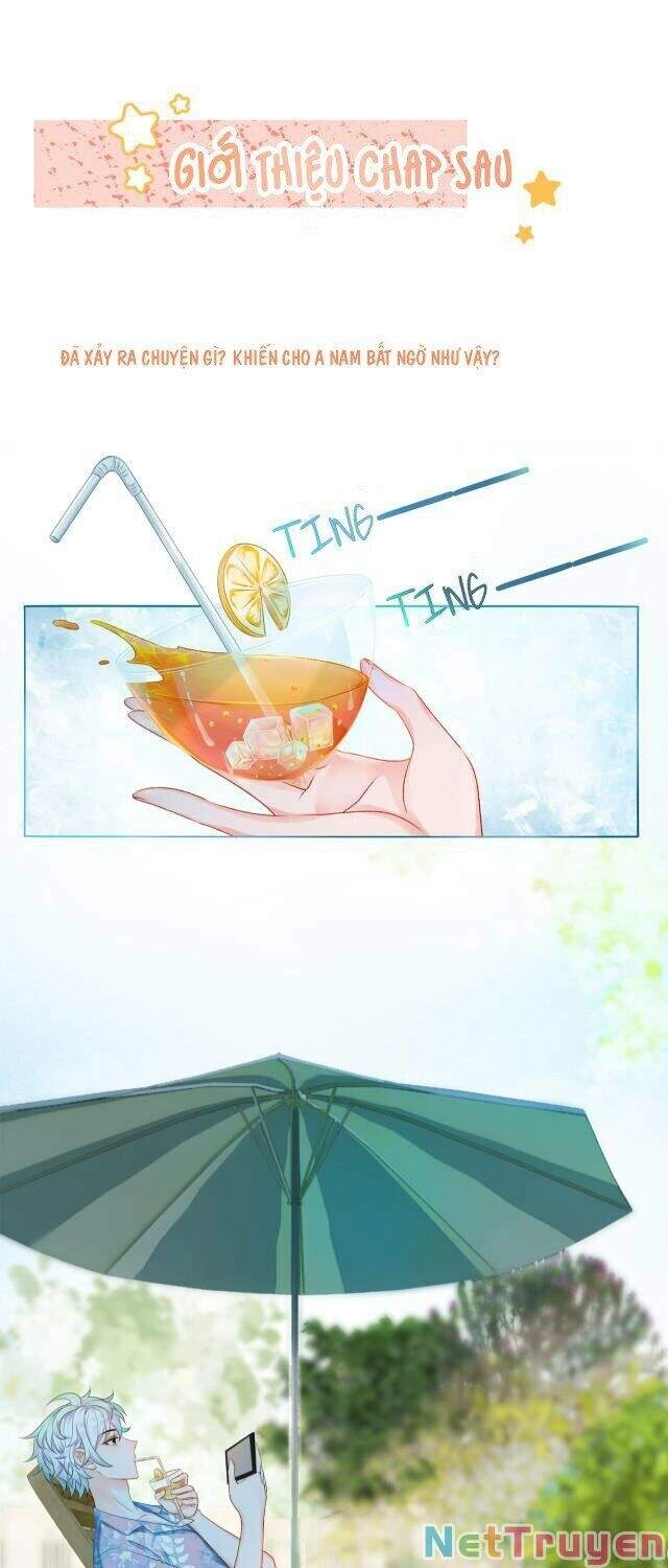 Cô Ấy Ngày Nào Cũng Lên Hot Search! Chapter 11 - 19