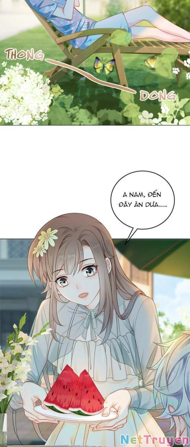 Cô Ấy Ngày Nào Cũng Lên Hot Search! Chapter 11 - 20