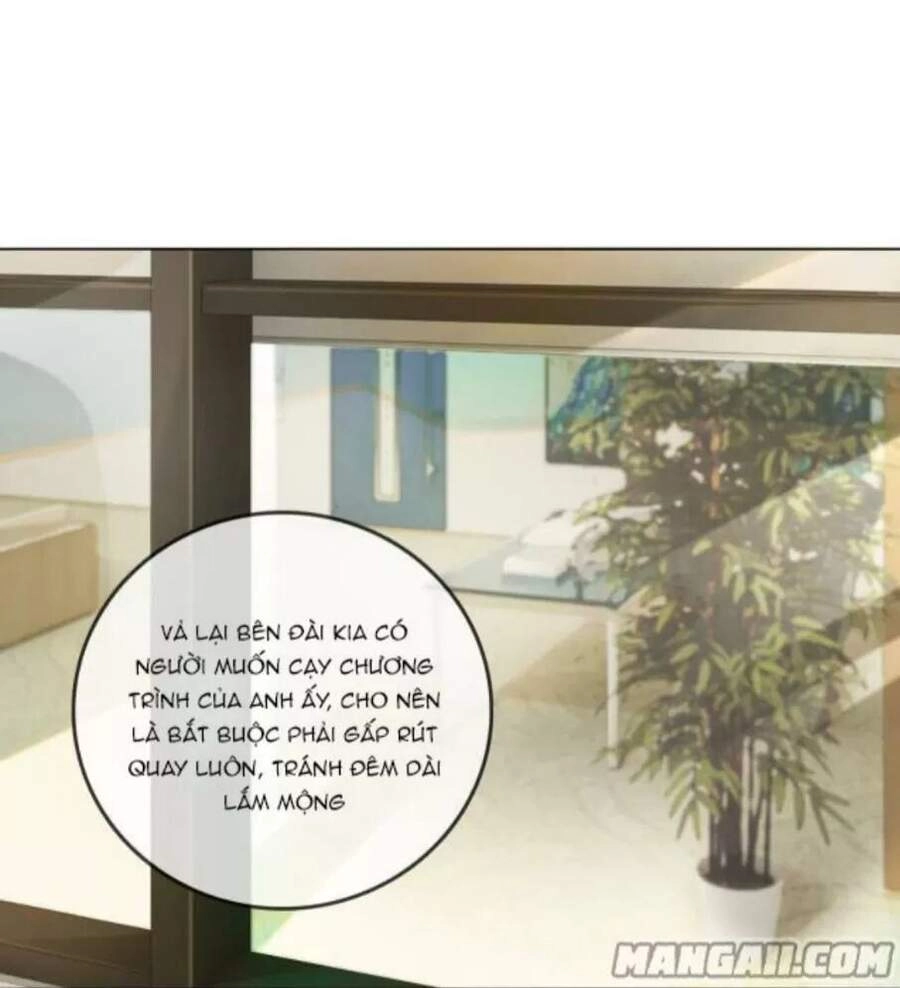 Cô Ấy Ngày Nào Cũng Lên Hot Search! Chapter 12 - 6