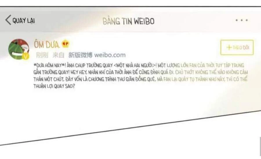 Cô Ấy Ngày Nào Cũng Lên Hot Search! Chapter 12 - 8