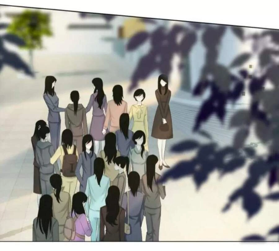 Cô Ấy Ngày Nào Cũng Lên Hot Search! Chapter 12 - 9