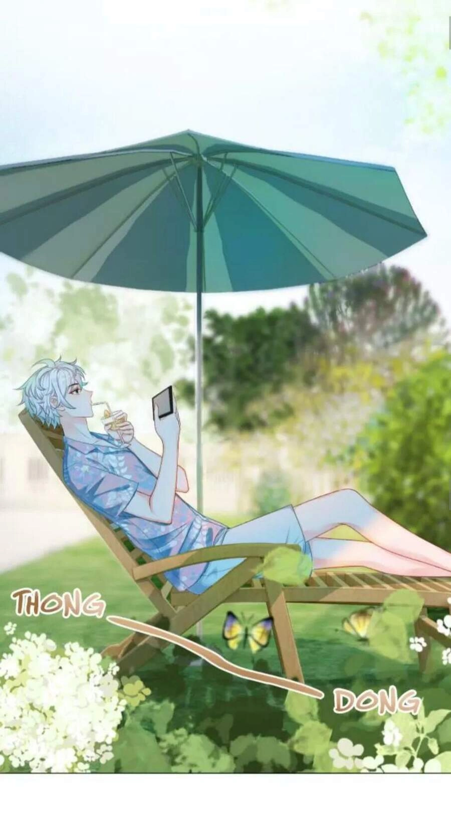 Cô Ấy Ngày Nào Cũng Lên Hot Search! Chapter 12 - 11