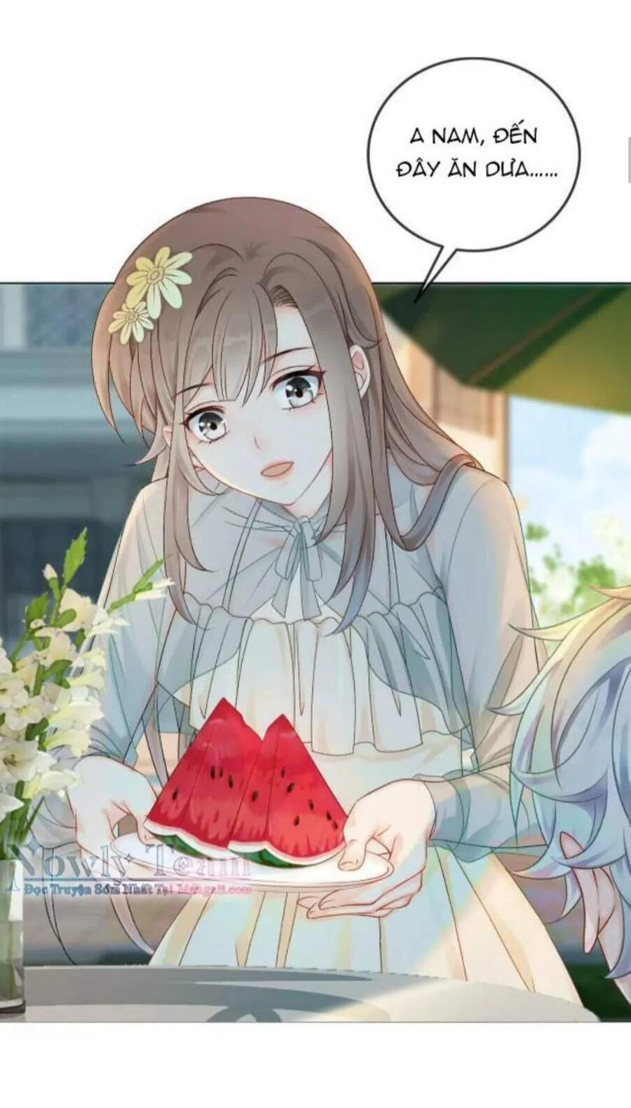 Cô Ấy Ngày Nào Cũng Lên Hot Search! Chapter 12 - 12