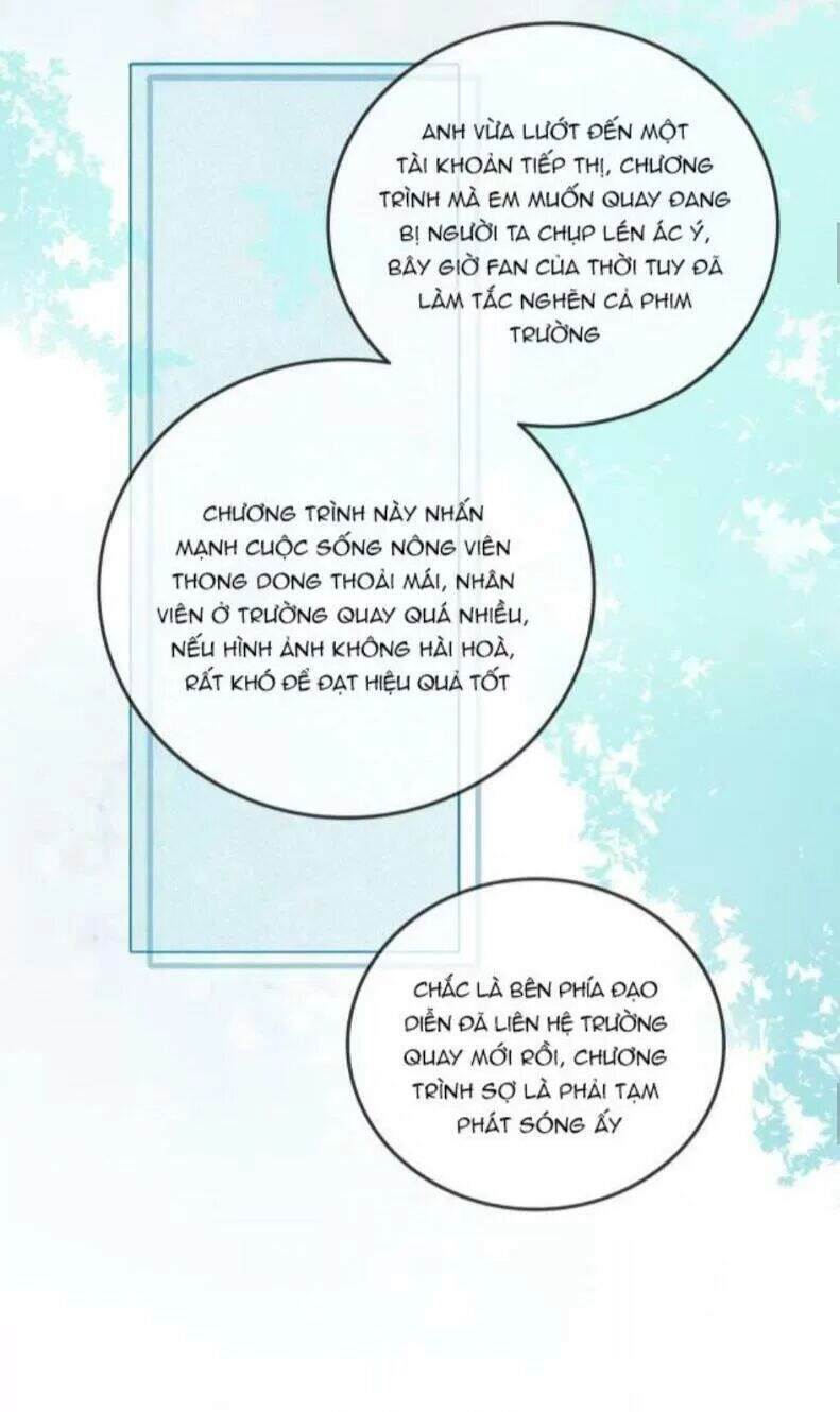 Cô Ấy Ngày Nào Cũng Lên Hot Search! Chapter 12 - 14