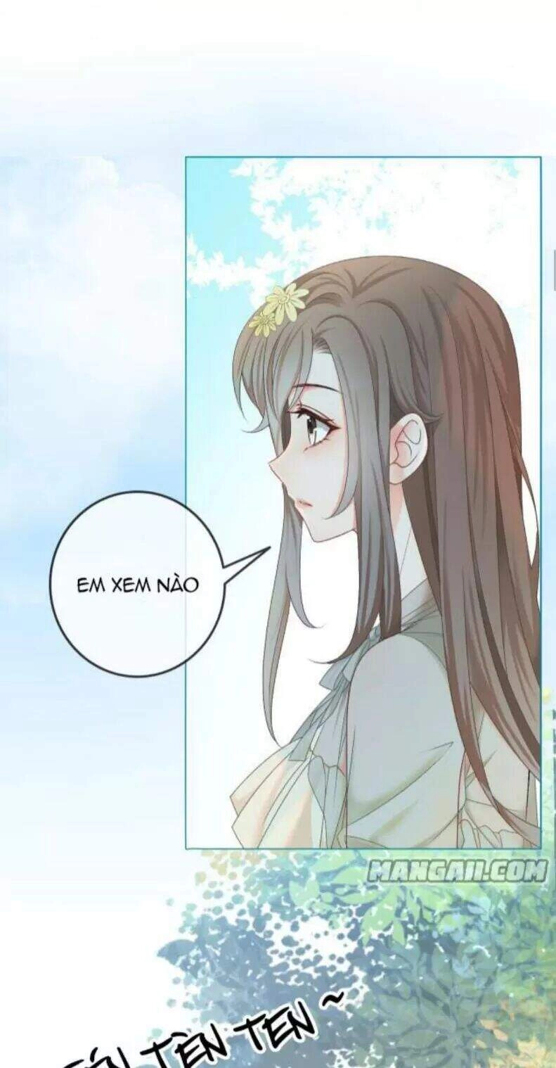 Cô Ấy Ngày Nào Cũng Lên Hot Search! Chapter 12 - 15