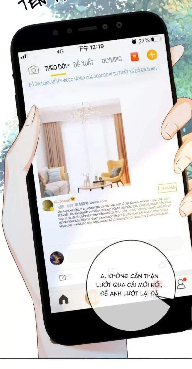 Cô Ấy Ngày Nào Cũng Lên Hot Search! Chapter 12 - 16