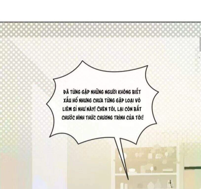 Cô Ấy Ngày Nào Cũng Lên Hot Search! Chapter 12 - 23