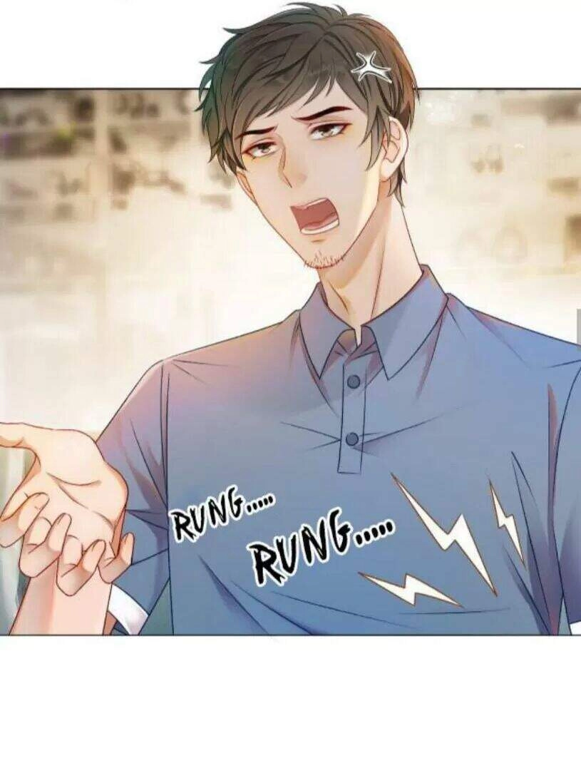 Cô Ấy Ngày Nào Cũng Lên Hot Search! Chapter 12 - 25