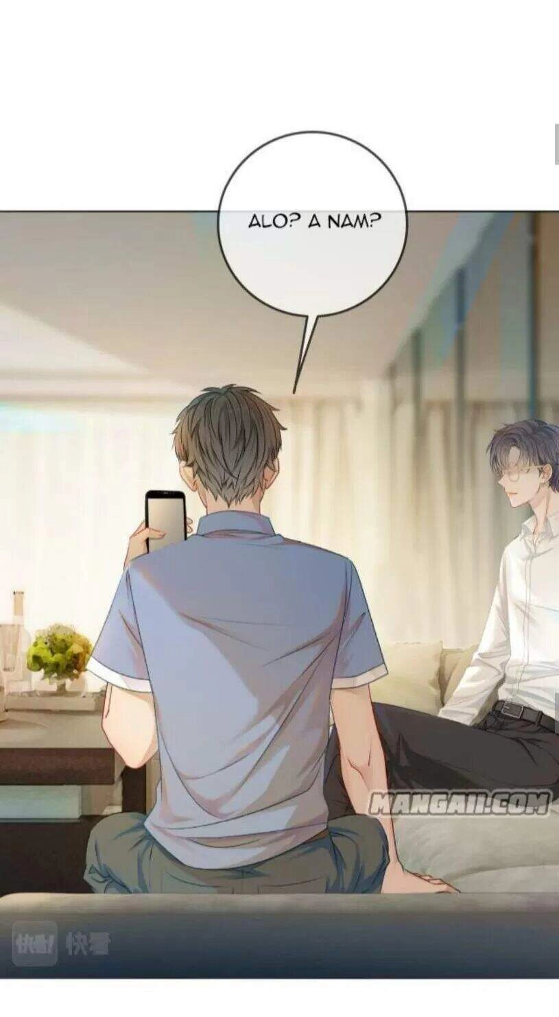 Cô Ấy Ngày Nào Cũng Lên Hot Search! Chapter 12 - 26