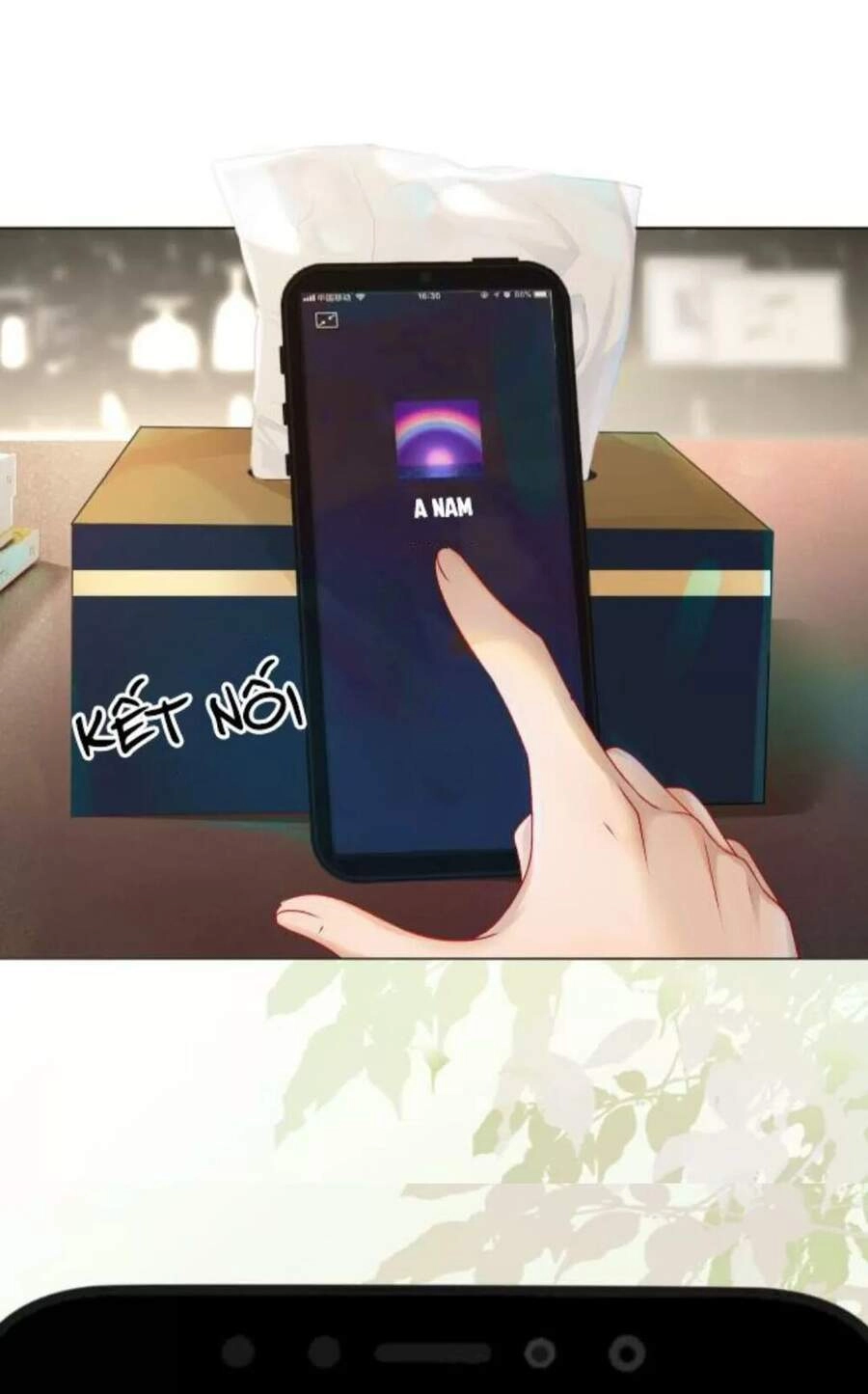 Cô Ấy Ngày Nào Cũng Lên Hot Search! Chapter 12 - 27