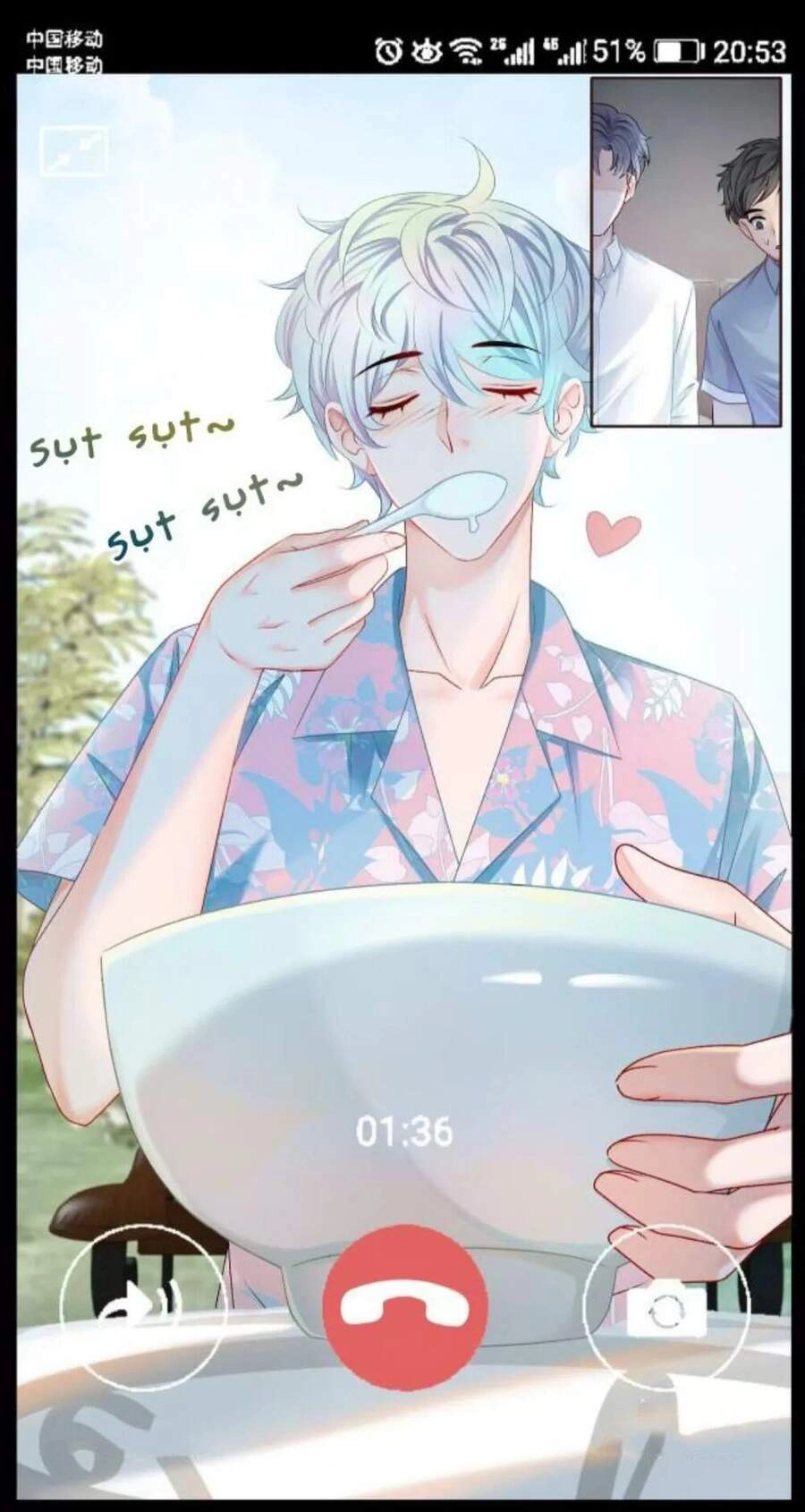 Cô Ấy Ngày Nào Cũng Lên Hot Search! Chapter 12 - 28