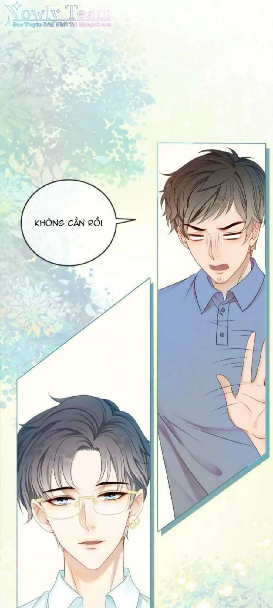 Cô Ấy Ngày Nào Cũng Lên Hot Search! Chapter 13 - 6