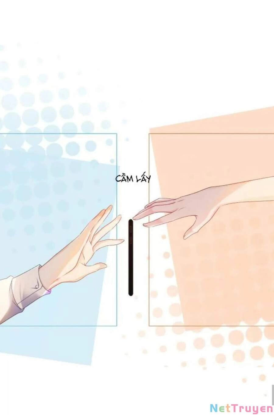 Cô Ấy Ngày Nào Cũng Lên Hot Search! Chapter 13 - 11