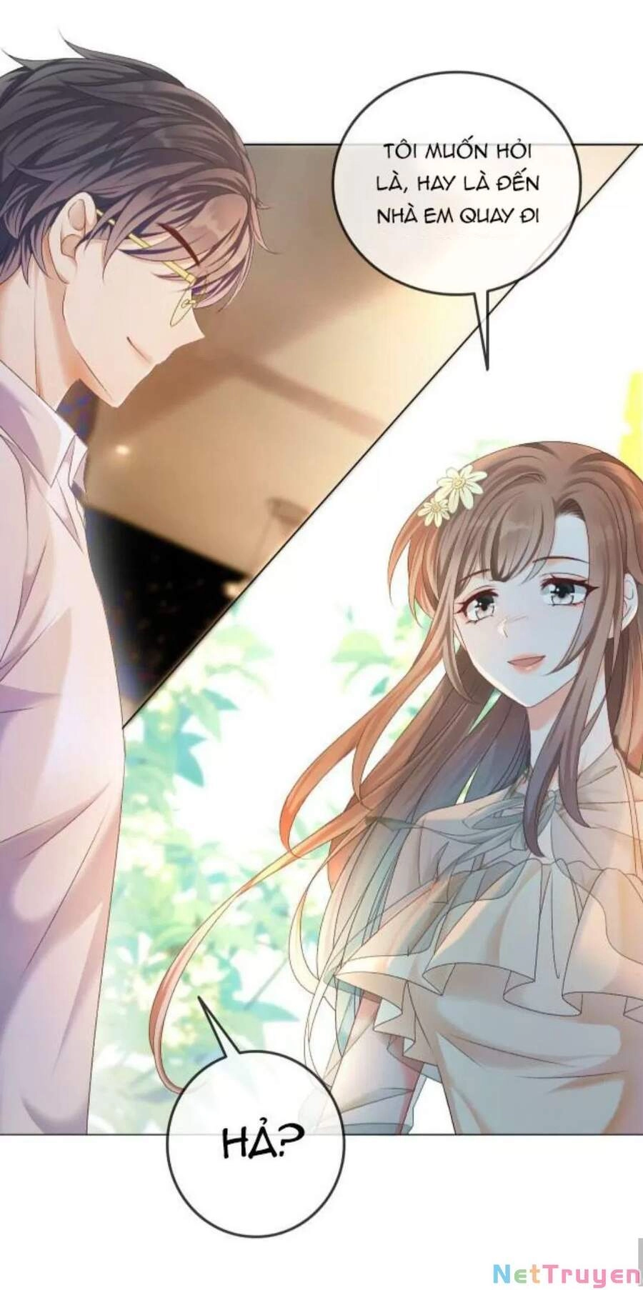 Cô Ấy Ngày Nào Cũng Lên Hot Search! Chapter 13 - 12