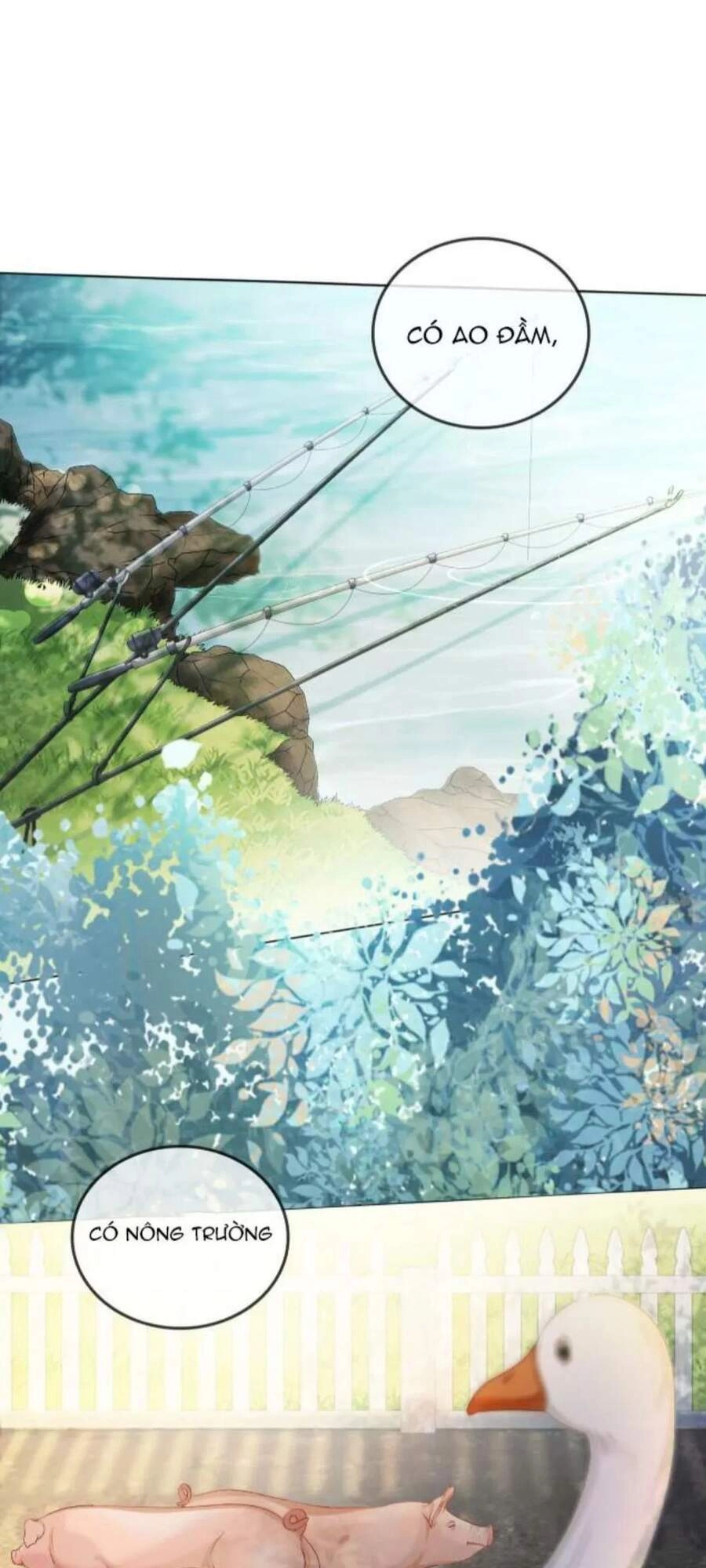 Cô Ấy Ngày Nào Cũng Lên Hot Search! Chapter 13 - 15