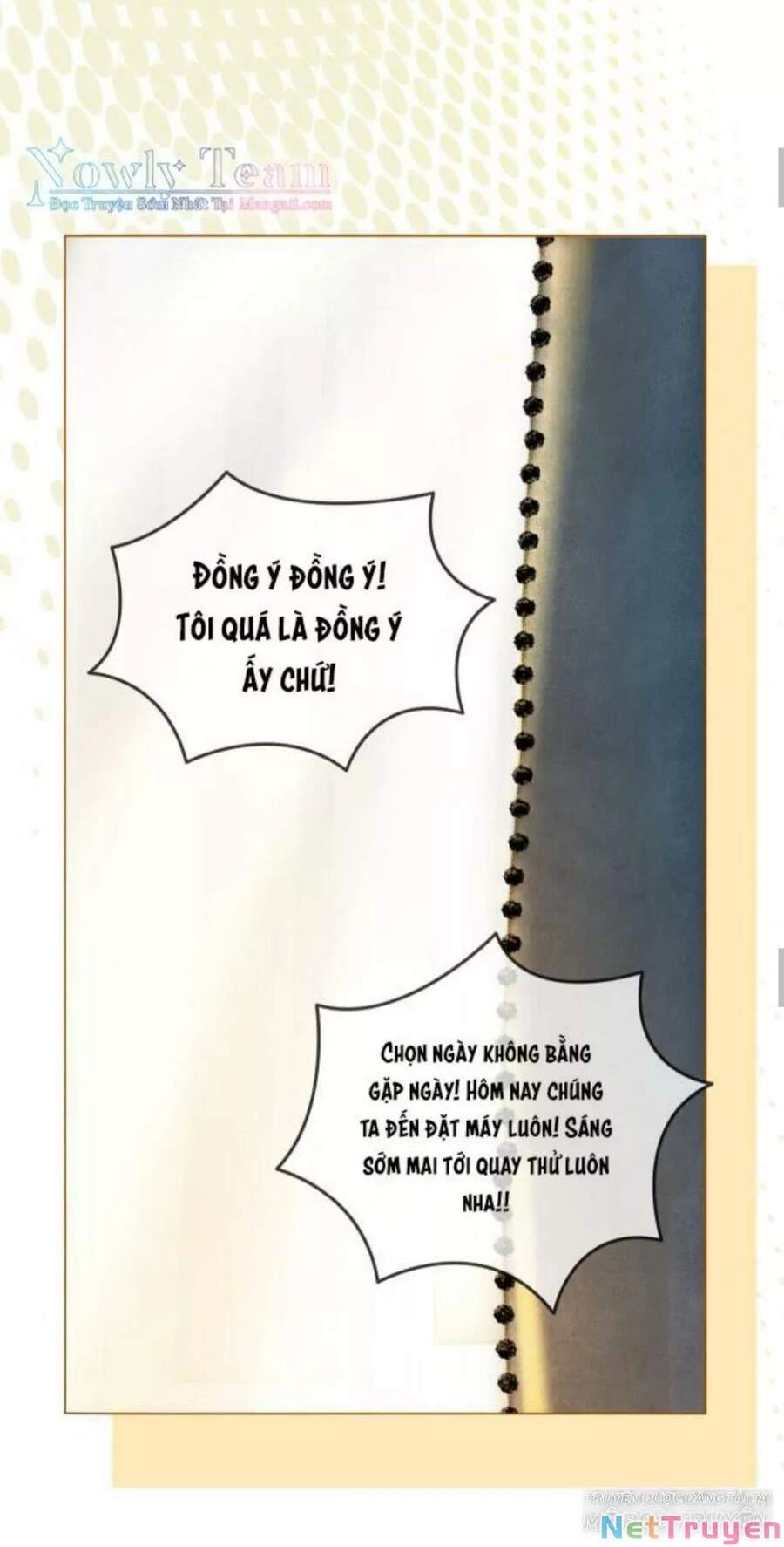 Cô Ấy Ngày Nào Cũng Lên Hot Search! Chapter 13 - 23