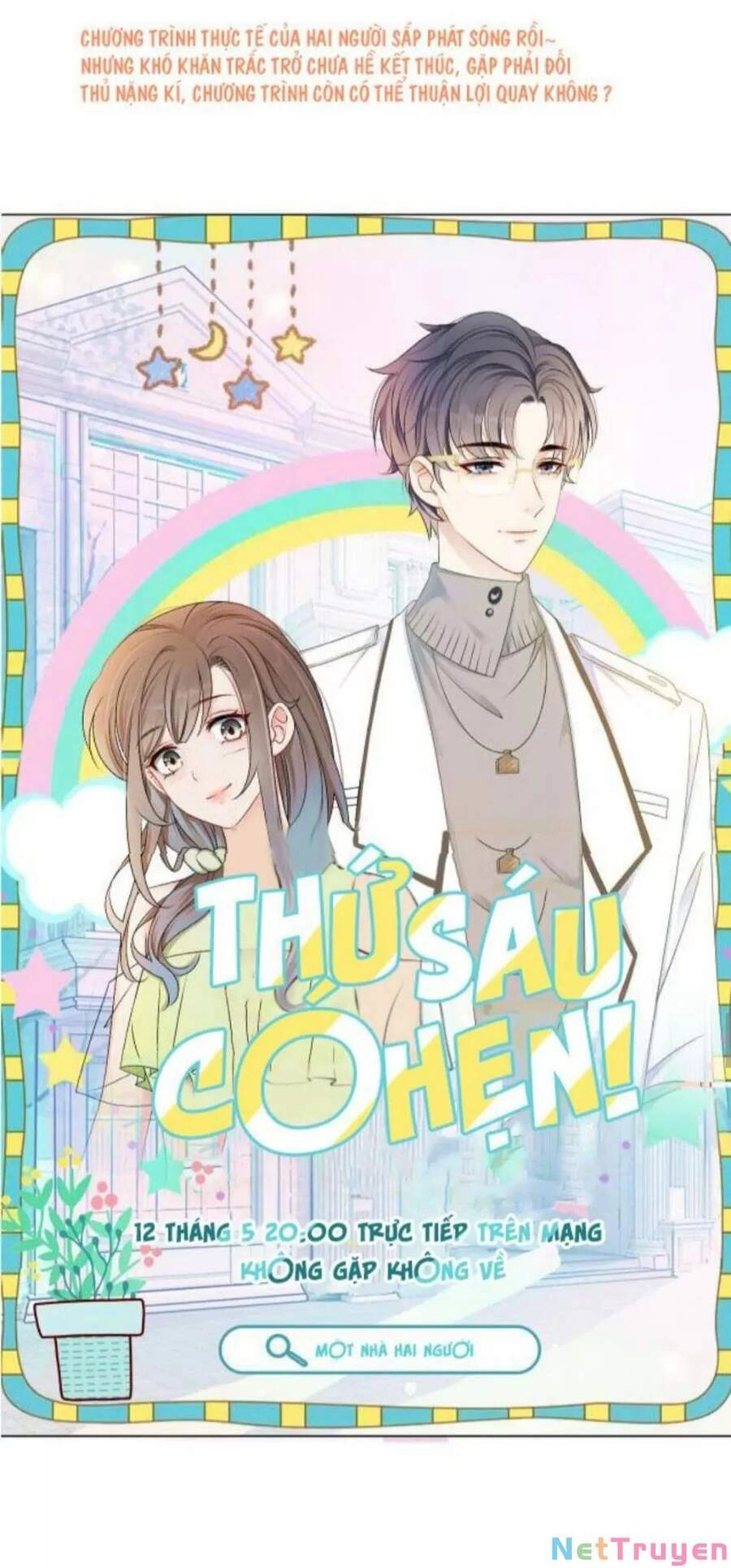 Cô Ấy Ngày Nào Cũng Lên Hot Search! Chapter 13 - 25