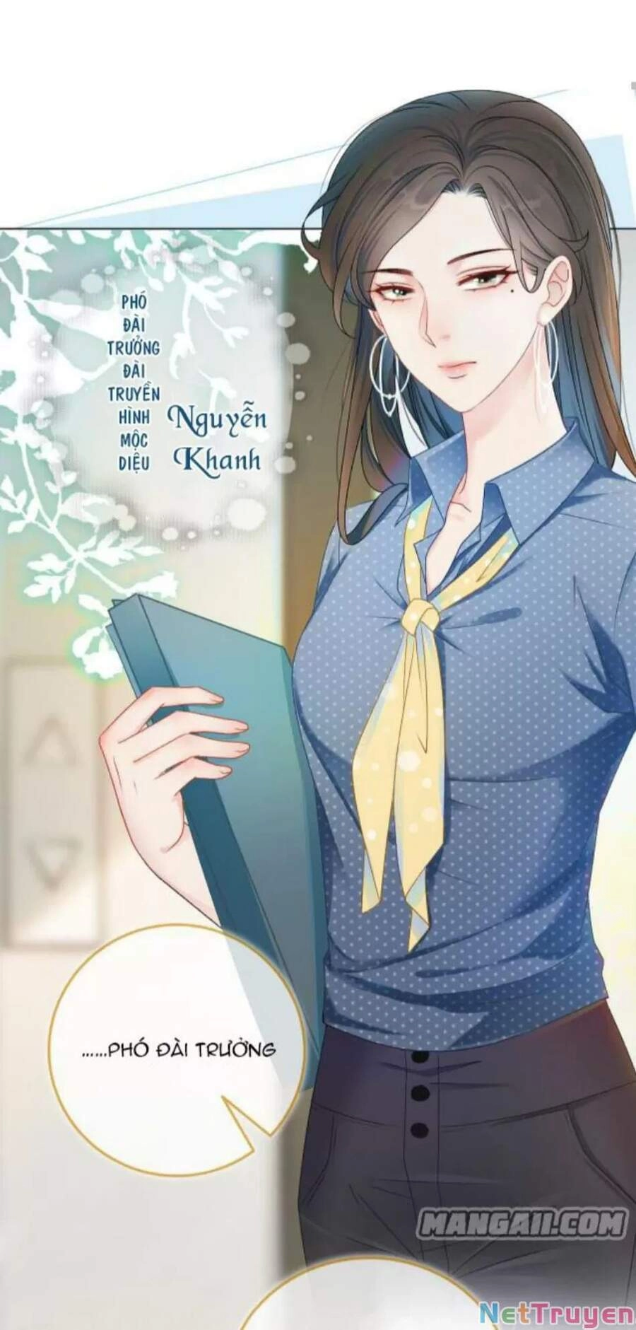 Cô Ấy Ngày Nào Cũng Lên Hot Search! Chapter 13 - 27