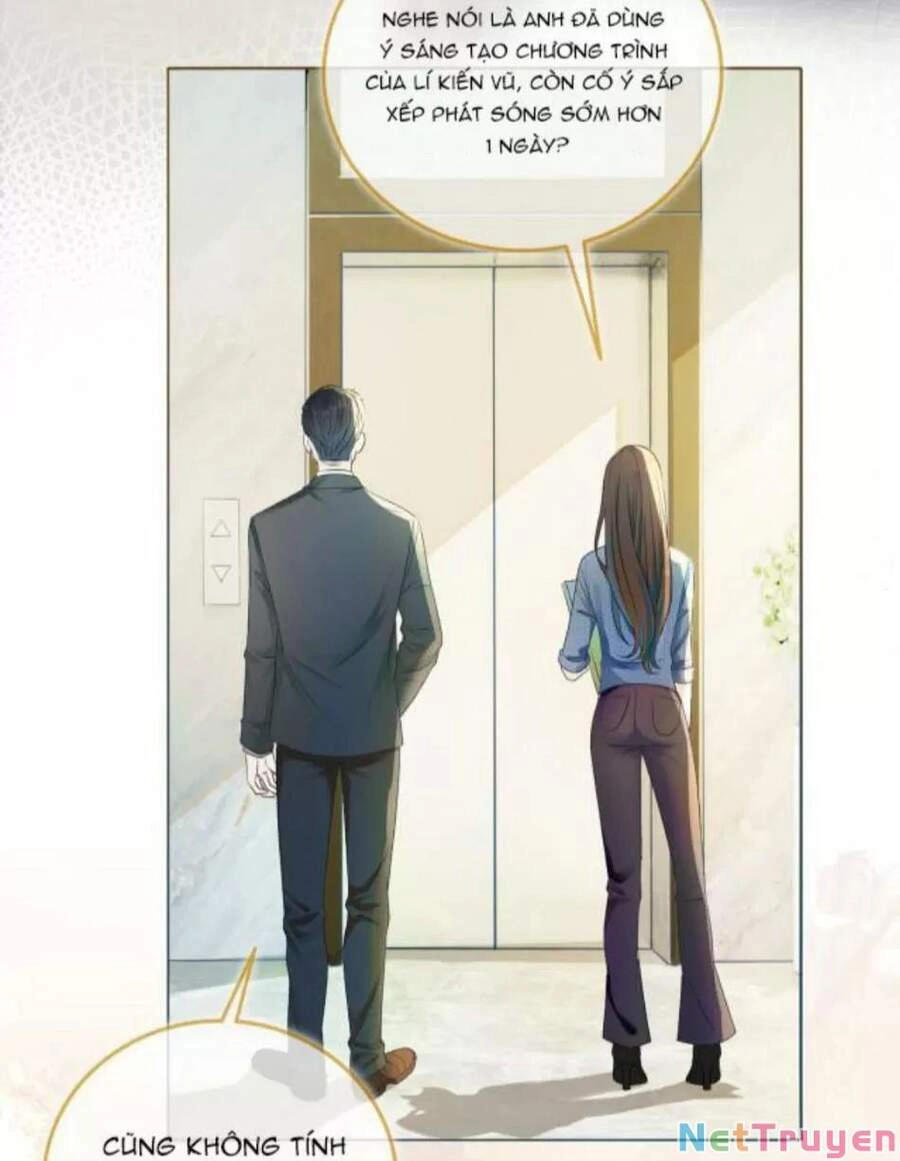 Cô Ấy Ngày Nào Cũng Lên Hot Search! Chapter 13 - 28