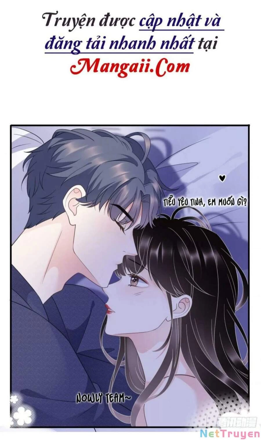 Cô Ấy Ngày Nào Cũng Lên Hot Search! Chapter 13 - 33
