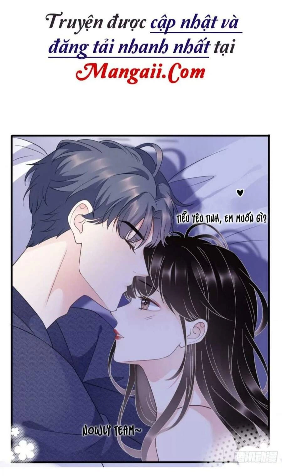 Cô Ấy Ngày Nào Cũng Lên Hot Search! Chapter 13 - 35
