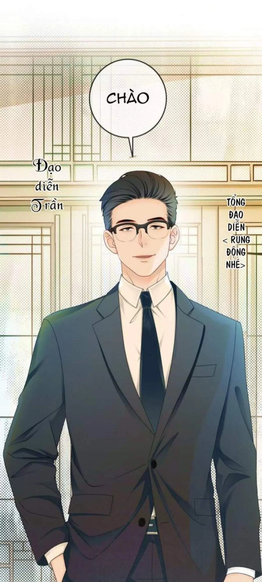 Cô Ấy Ngày Nào Cũng Lên Hot Search! Chapter 14 - 5