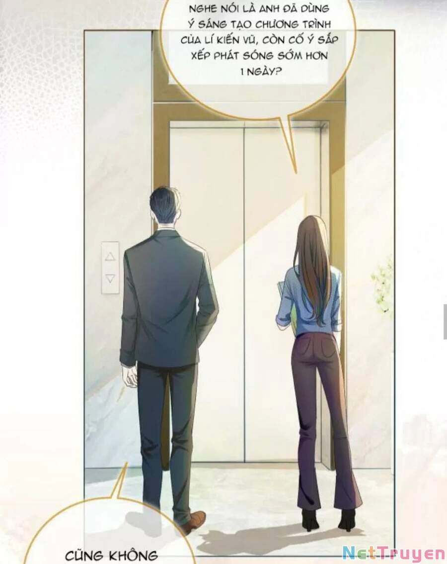 Cô Ấy Ngày Nào Cũng Lên Hot Search! Chapter 14 - 9